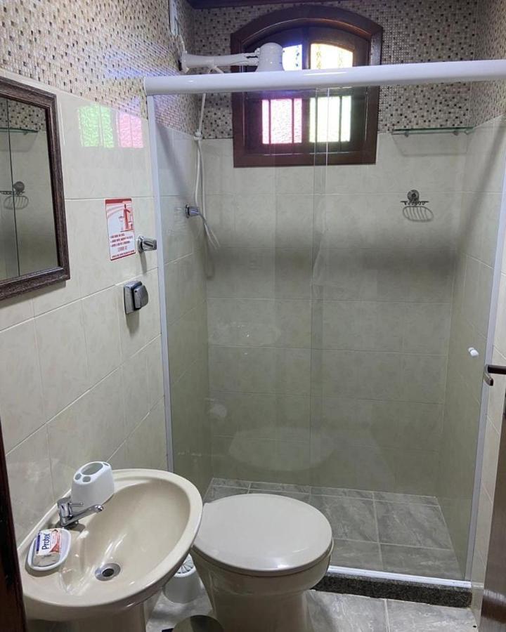 Flats Casa Verde 萨夸雷马 外观 照片