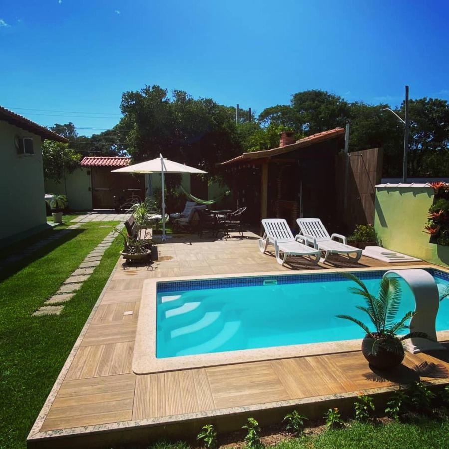 Flats Casa Verde 萨夸雷马 外观 照片