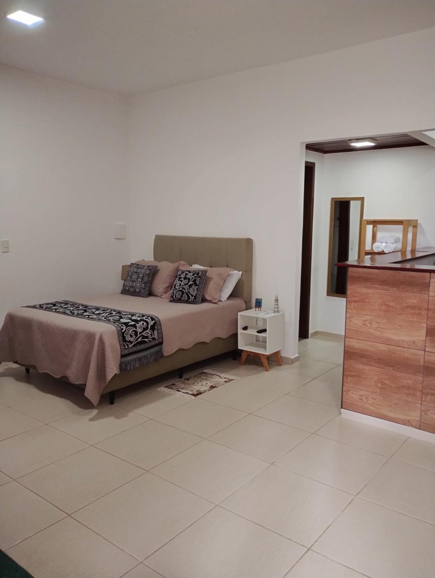 Flats Casa Verde 萨夸雷马 外观 照片